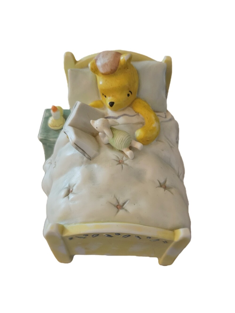 Pooh & Piglet Nightlight